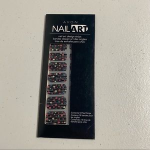 NWOT Avon Nail Art - Bedazzled
